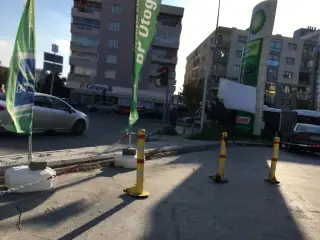 Pilavcı Teyze