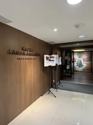 OldTown White Coffee Anggrek
