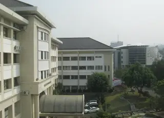 Universitas Pendidikan Indonesia (UPI) — รูปที่ 2