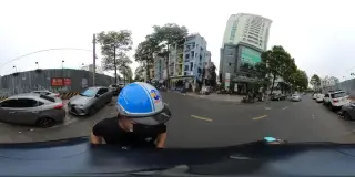 Công Ty TNHH Một Thành Viên Thanh Niên Travel