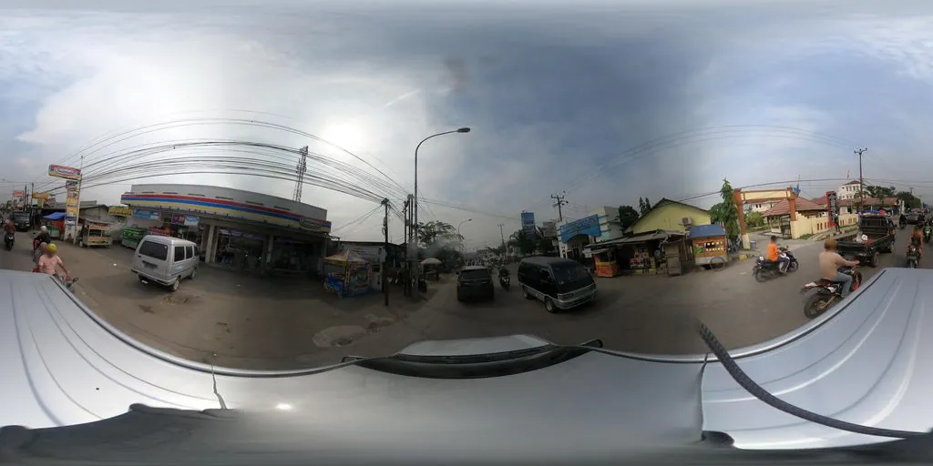 SMAN 1 Tambun Utara