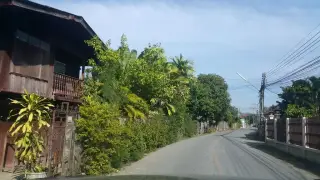 Pha Fay San Kang Pla