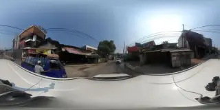 Indomaret Kincan Raya