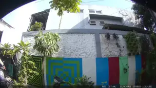 Masjid Baiturrahman Rifa'iyah