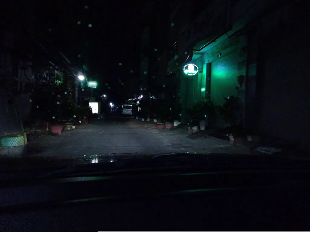 GỘI ĐẦU BỒ KẾT NhÀ Ý