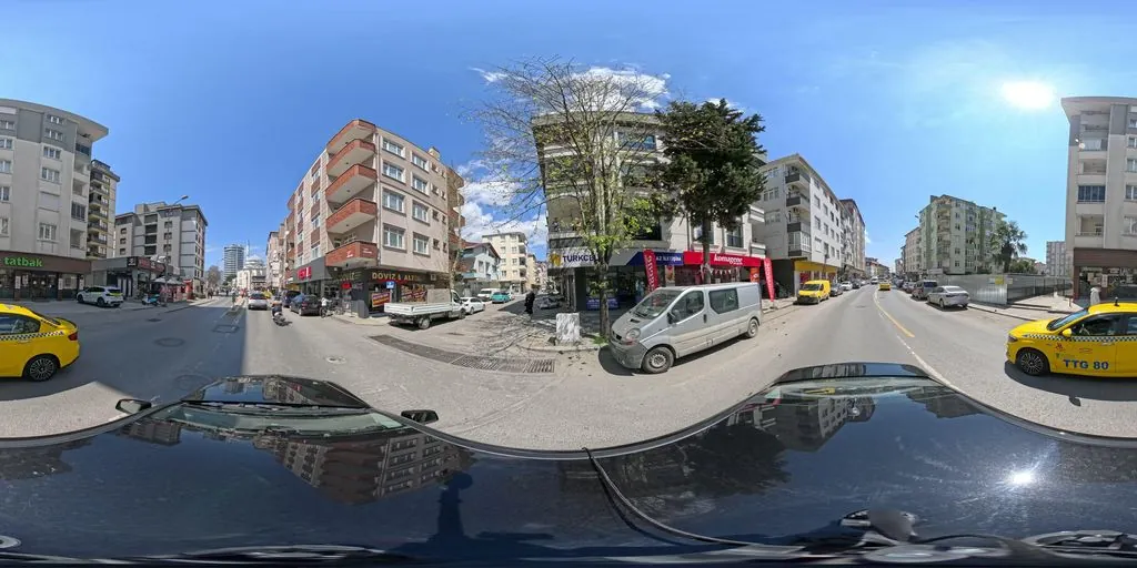 Seyda Gencoglu Güzellik Salonu