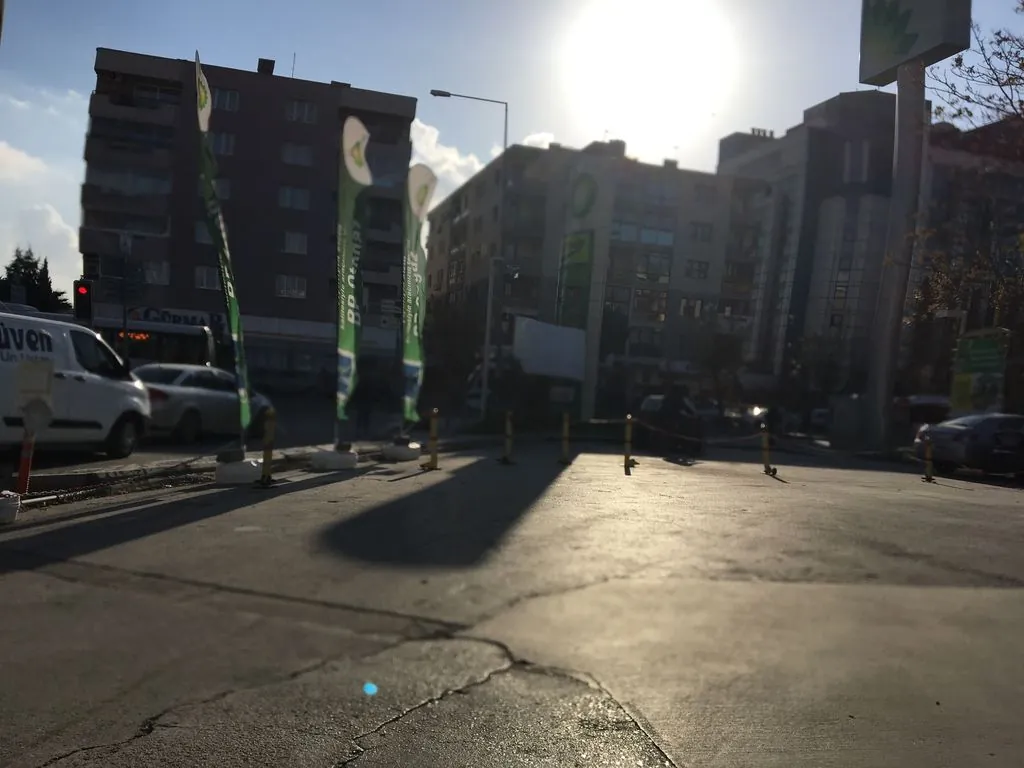 Yeni Aysegul Pharmacy