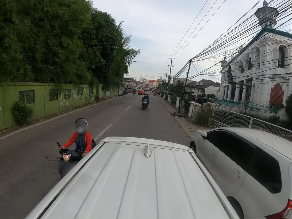 Mitra jaya film