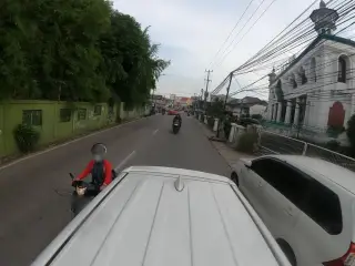 Mitra jaya film