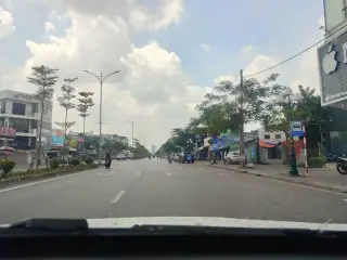 FDAO Mộc Vương Trà Các