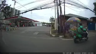 SPBU Jl. Satu Maret