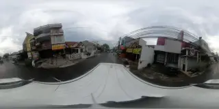 Tuk Tuk House