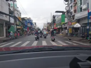 Cà Phê Hà