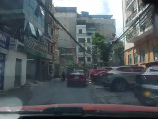46 Phố Phương Liệt