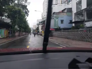 Mắt Kính Bệnh Viện Prima