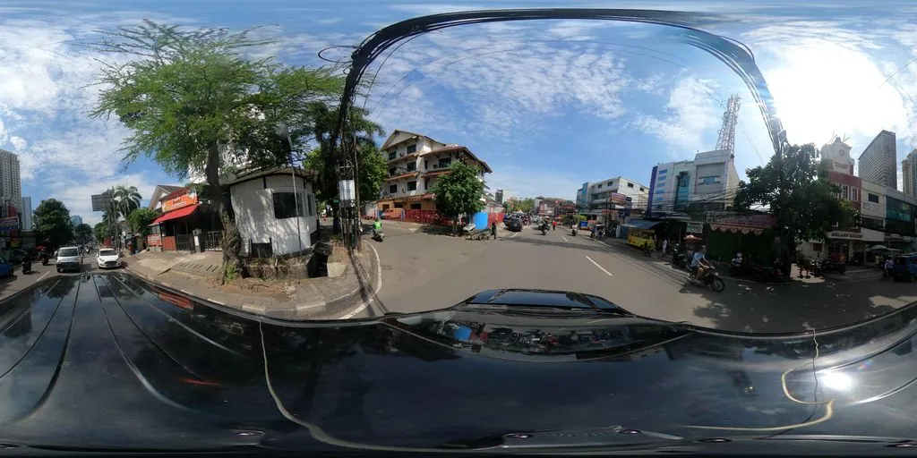 Kencana Tour