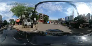 Kencana Tour