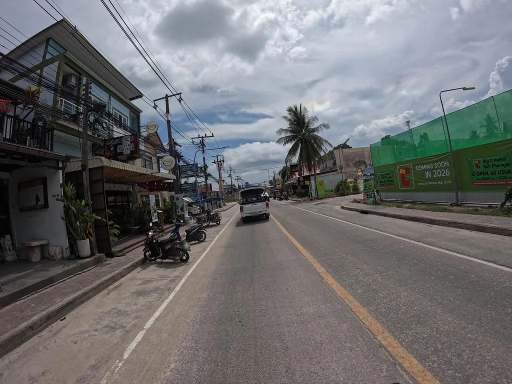 Big C Market (Bik Si)