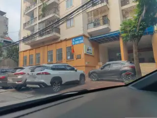 Hoàng Diện HairSalon