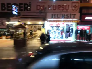 Dos Kuaför