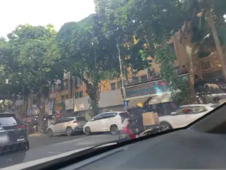 Gạch bông cà phê