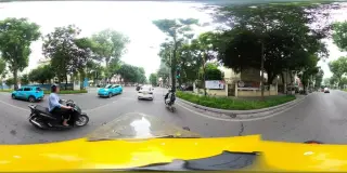 Thế Giới Du Lịch