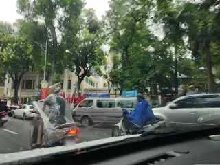 Bếp Thái Koh Yam