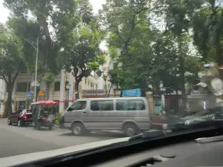 Bánh Canh Ghẹ Út Còi