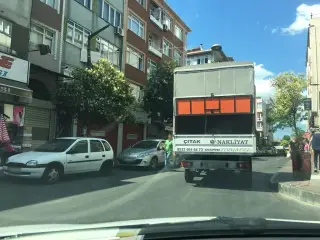 Burger Yiyelim