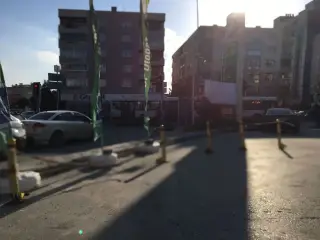 Çarşı Cafe
