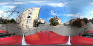 Palikar Yapı