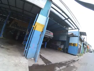 Firdaus Islamic School Gedung Ikhwan
