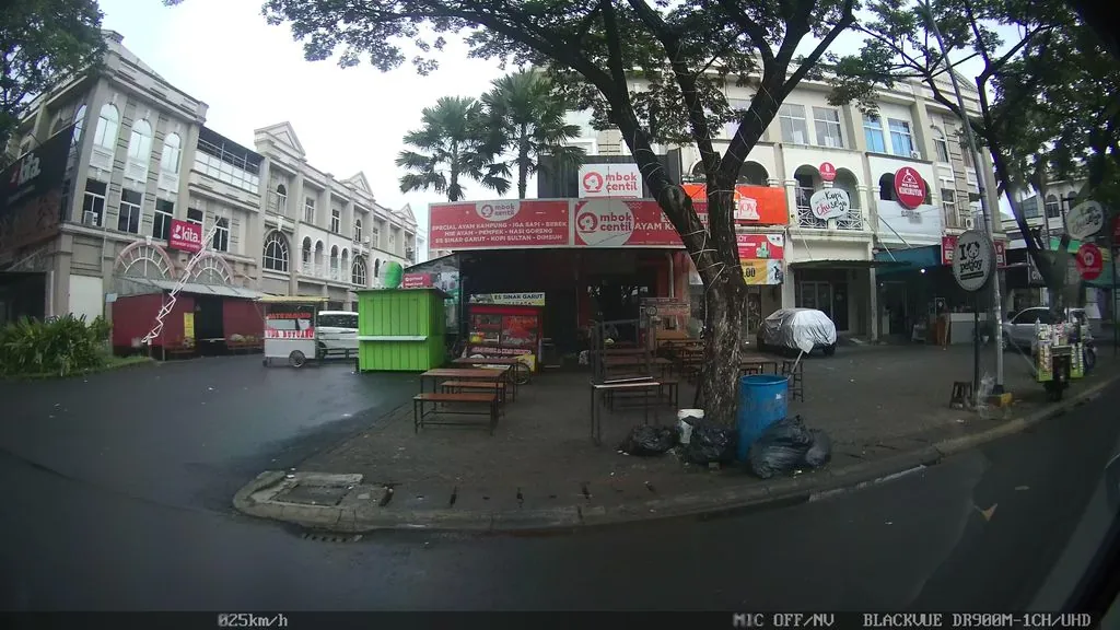 Kopi Demi Anak