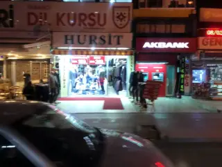 Avrupaya Uç