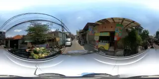 Waroeng Bamboe