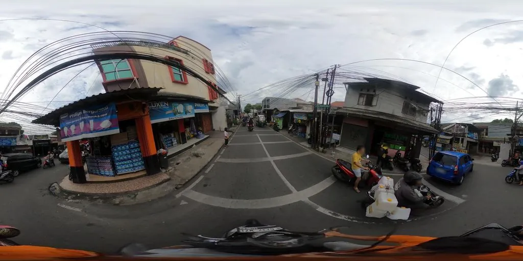 Puyuh Goreng Bang Qodir