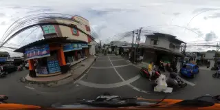 Puyuh Goreng Bang Qodir