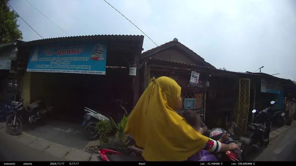 SMA Negeri 14 Tangerang