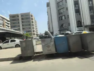 D724 - HP Yetkili Onarım Merkezi