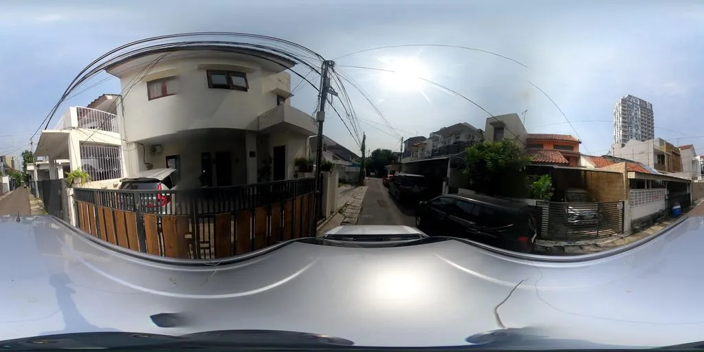 Kejaksaan Agung Tebet