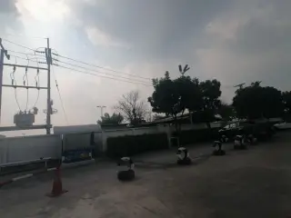 Rabika Coffee Wangnoi