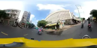 Cơm Chay Pháp Hạnh