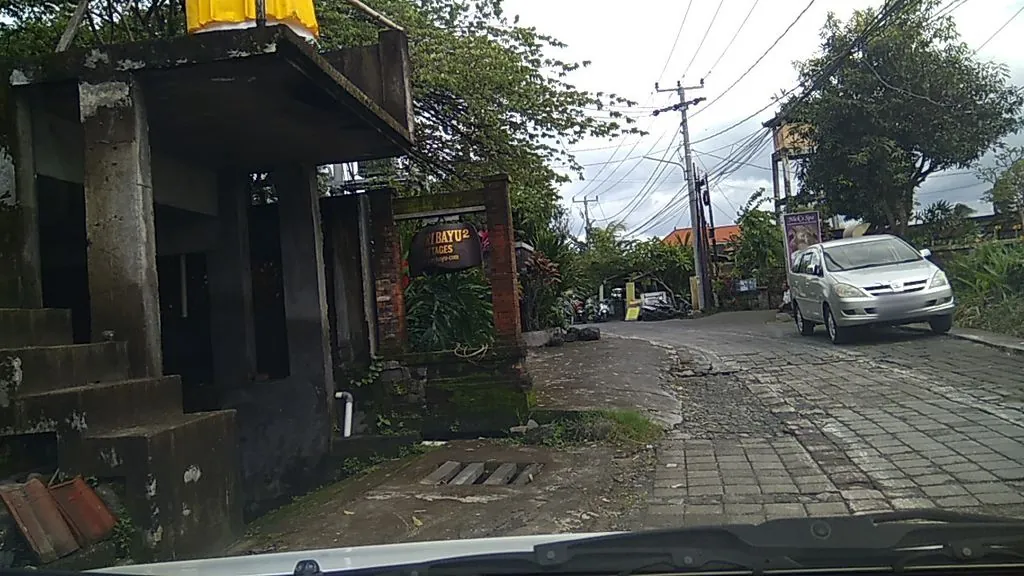 Ubud Sundari Bali Tour