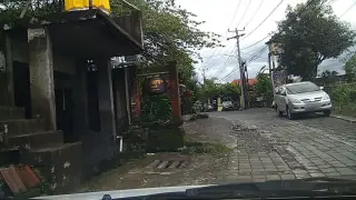 Ubud Sundari Bali Tour
