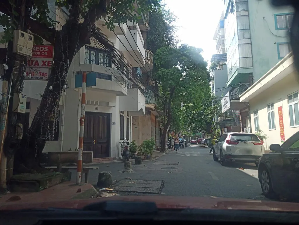 Siêu thị Điện máy XANH