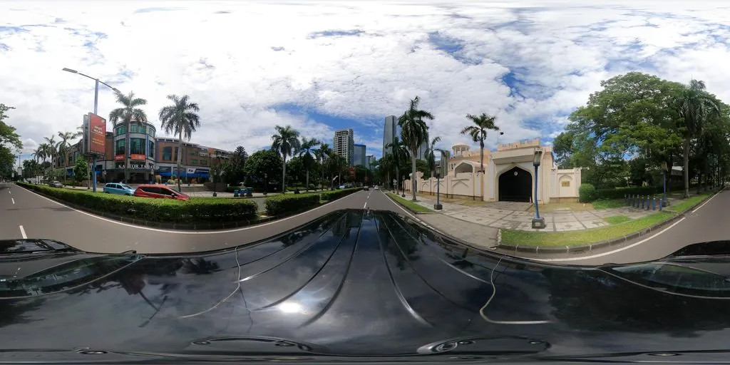 Masjid RNI