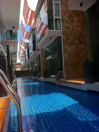 Pa Nart Thai Food and Seafood