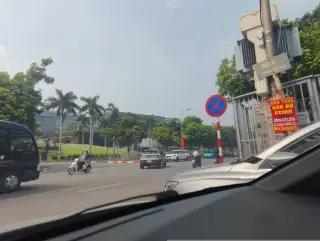Nhà hàng Kiên Dê - Số 6 Đỗ Đức Dục, Mễ Trì - Hệ thống Nhà hàng Linh Dương