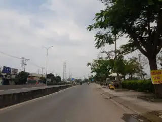 Nhà Hàng Tiền Cẩm