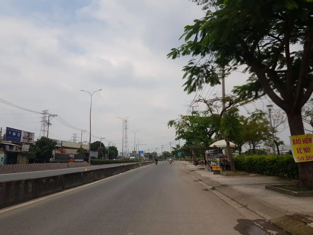 Nhà Hàng Tiền Cẩm
